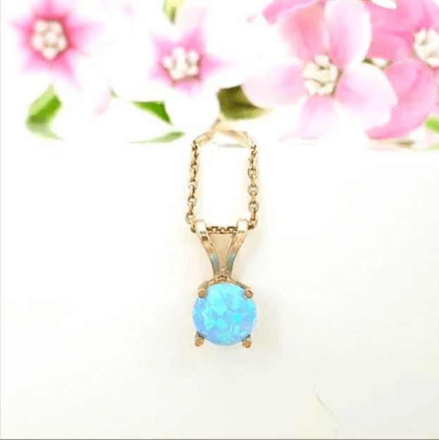 שרשראות אבני חן טורקיז